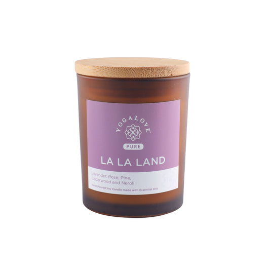 La La Land Soy Candle