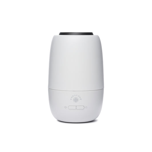 Smart Frog x YogaLove Ultrasonic Aroma Diffuser